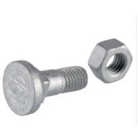 Болт з гайкою M12x36x4-12.9  3015789 , Lemken